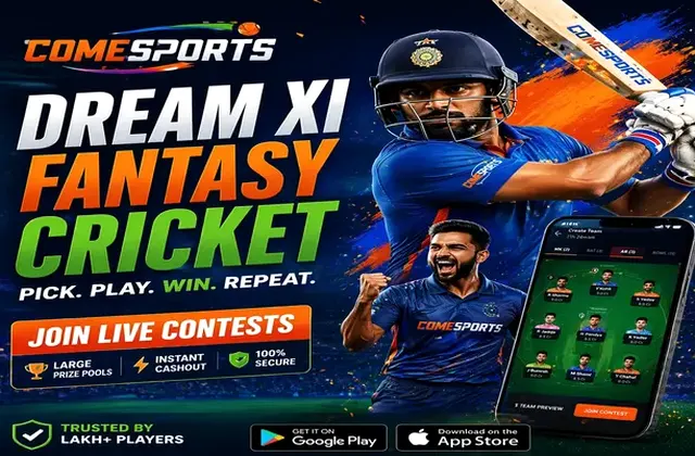 Betesportiva (bet e sport iva) fantasy cricket & matchday visual 1
