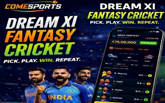 Gujarat vs Rajasthan on Betesportiva